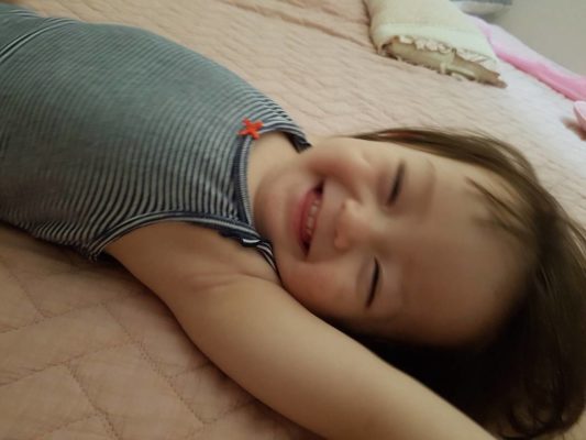 Kinh nghiệm lần đầu sinh con bố mẹ nên đọc