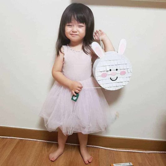 Kinh nghiệm sinh con đầu lòng