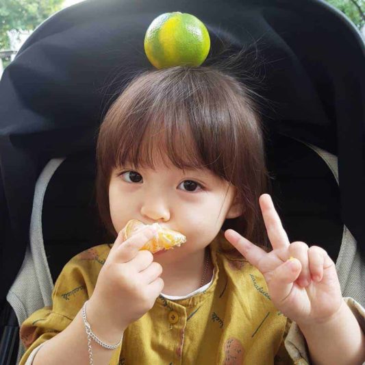 Shop quần áo thời trang trẻ em cao cấp Hàn Quốc góc bé yêu