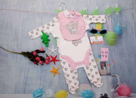 %TITLE % Góc Bé Yêu - Shop Bách Hóa Mẹ Và Bé Tại TPHCM