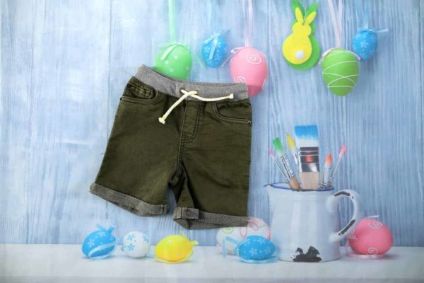 Quần bé trai xuất khẩu cao cấp