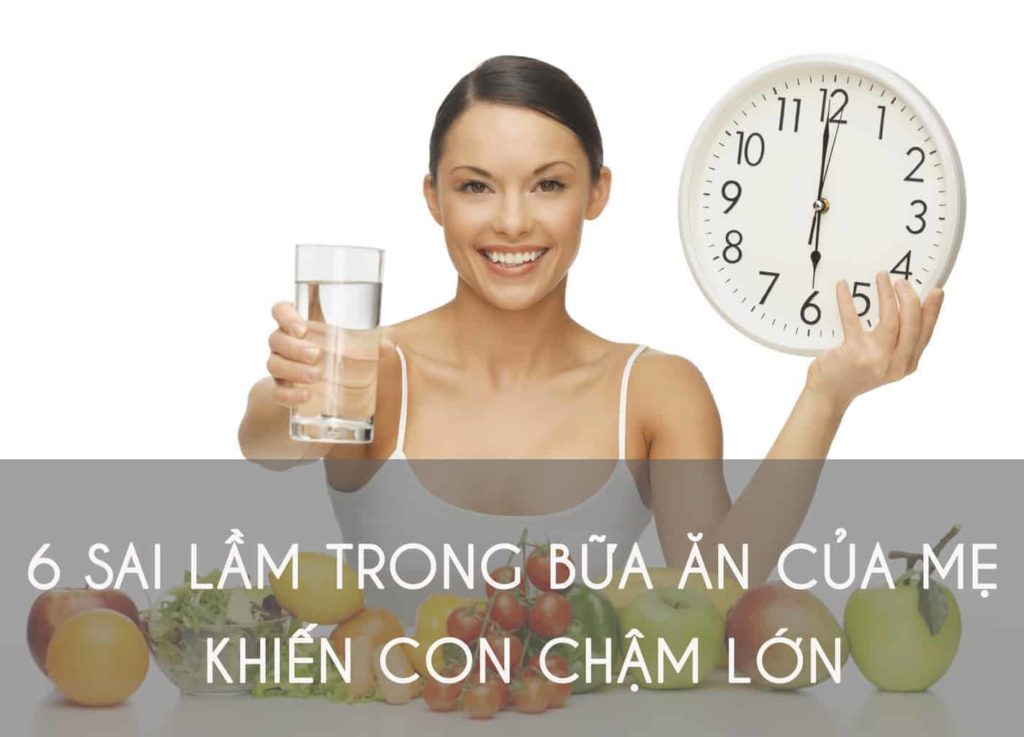 Góc Bé Yêu – Shop Bách Hóa Mẹ Và Bé Tại TPHCM