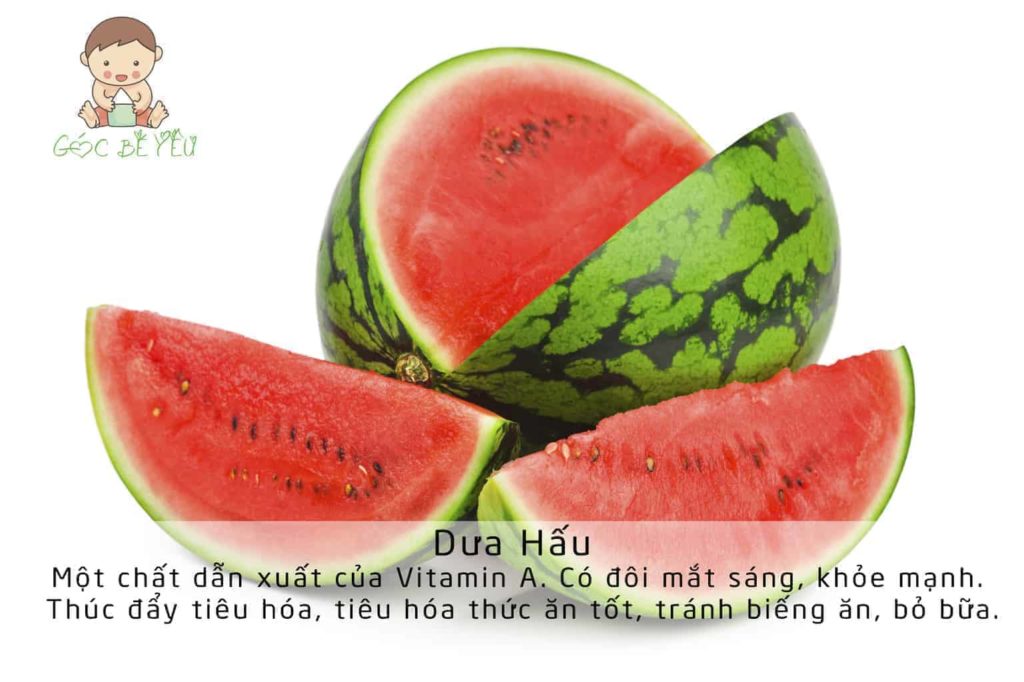 Góc Bé Yêu – Shop Bách Hóa Mẹ Và Bé Tại TPHCM