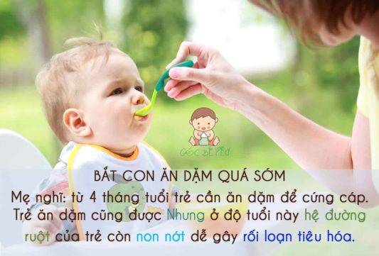 Tại sao trẻ em chậm phát triển