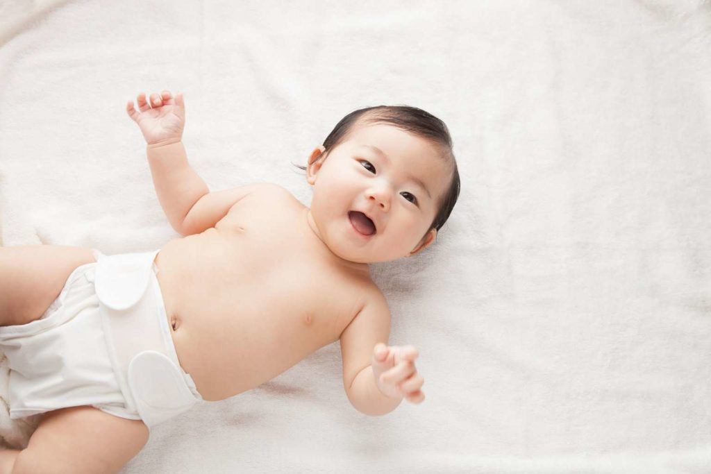 Góc Bé Yêu – Shop Bách Hóa Mẹ Và Bé Tại TPHCM