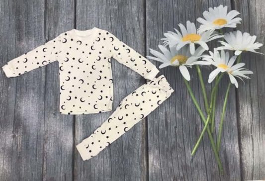 Quần áo trẻ em mùa đông 8 Bộ quần áo bé trai xuất Hàn Quốc