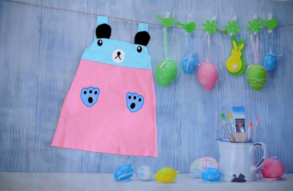 Góc Bé Yêu – Shop Bách Hóa Mẹ Và Bé Tại TPHCM