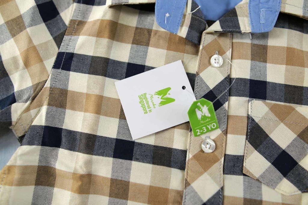 Góc Bé Yêu – Shop Bách Hóa Mẹ Và Bé Tại TPHCM