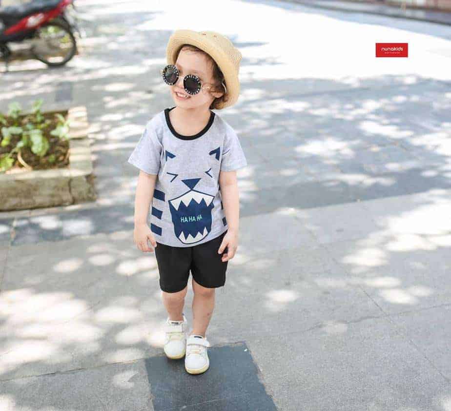 Góc Bé Yêu – Shop Bách Hóa Mẹ Và Bé Tại TPHCM