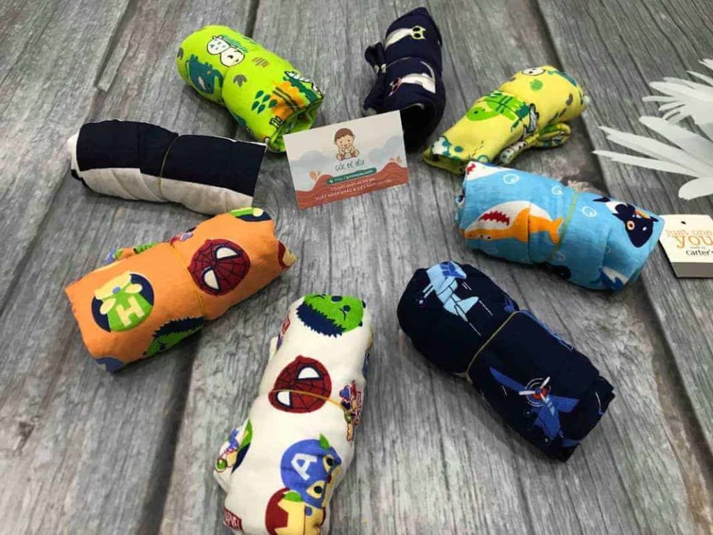 Góc Bé Yêu – Shop Bách Hóa Mẹ Và Bé Tại TPHCM