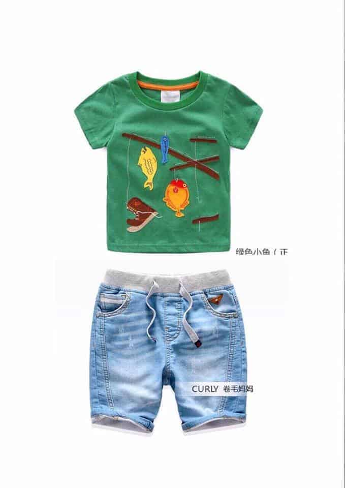 Góc Bé Yêu – Shop Bách Hóa Mẹ Và Bé Tại TPHCM