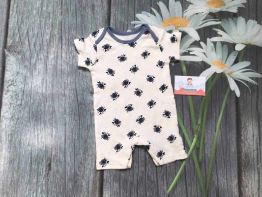 Body đùi bé trai xuất khẩu George giá rẻ