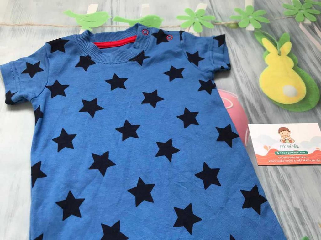 Góc Bé Yêu – Shop Bách Hóa Mẹ Và Bé Tại TPHCM
