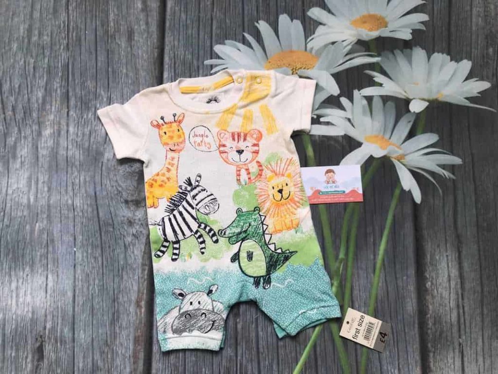Góc Bé Yêu – Shop Bách Hóa Mẹ Và Bé Tại TPHCM