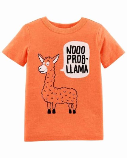 thời trang trẻ em