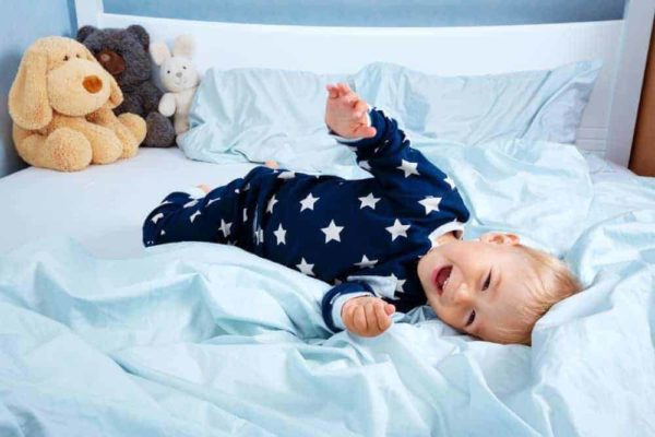 cách trị hăm cho trẻ sơ sinh