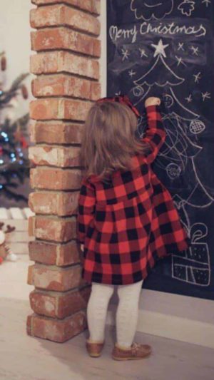 Váy trẻ em Next cao cấp