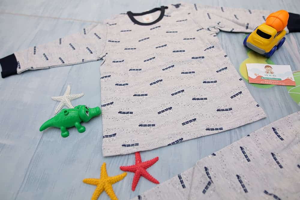 Góc Bé Yêu – Shop Bách Hóa Mẹ Và Bé Tại TPHCM