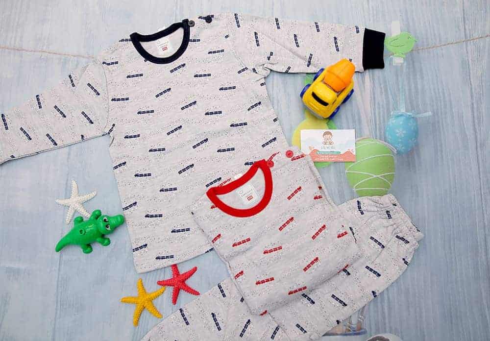 Góc Bé Yêu – Shop Bách Hóa Mẹ Và Bé Tại TPHCM