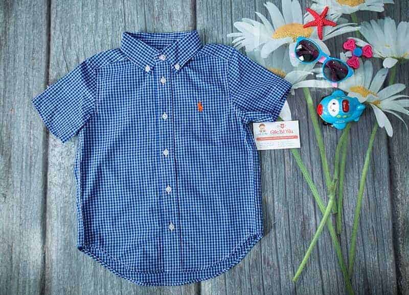 Góc Bé Yêu – Shop Bách Hóa Mẹ Và Bé Tại TPHCM