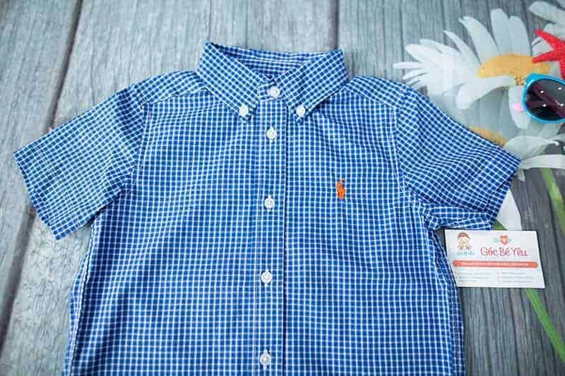 Góc Bé Yêu – Shop Bách Hóa Mẹ Và Bé Tại TPHCM