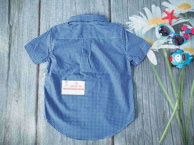 Góc Bé Yêu – Shop Bách Hóa Mẹ Và Bé Tại TPHCM