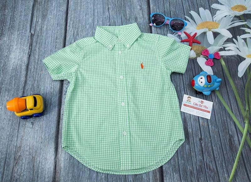 Góc Bé Yêu – Shop Bách Hóa Mẹ Và Bé Tại TPHCM