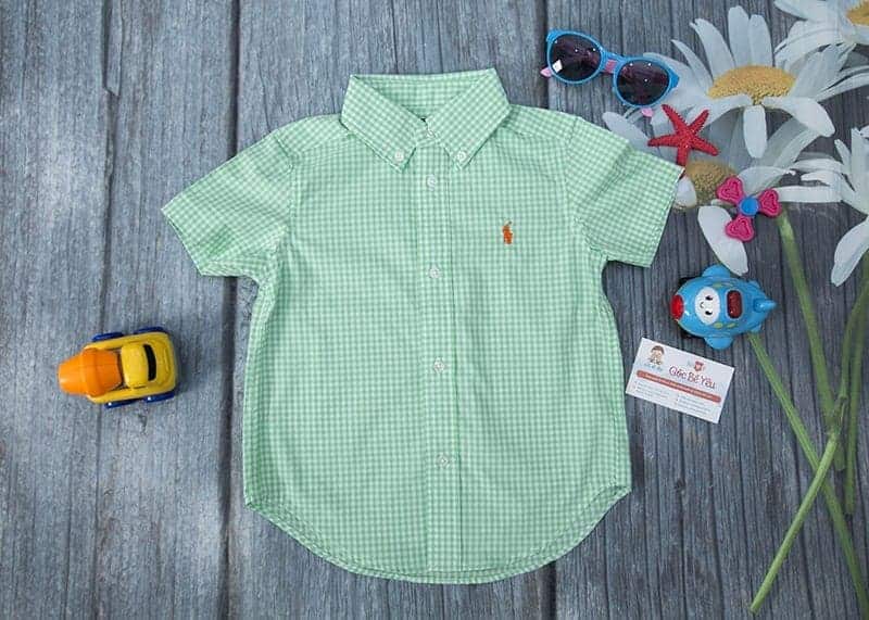 Góc Bé Yêu – Shop Bách Hóa Mẹ Và Bé Tại TPHCM