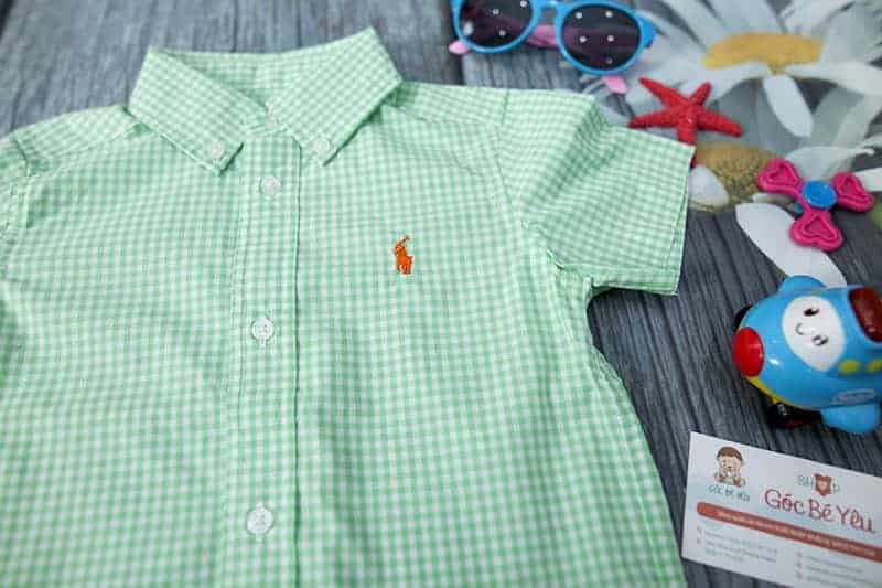 Góc Bé Yêu – Shop Bách Hóa Mẹ Và Bé Tại TPHCM