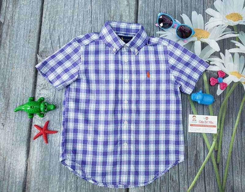 Góc Bé Yêu – Shop Bách Hóa Mẹ Và Bé Tại TPHCM