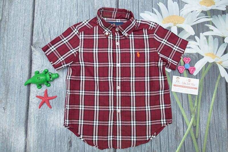 Góc Bé Yêu – Shop Bách Hóa Mẹ Và Bé Tại TPHCM