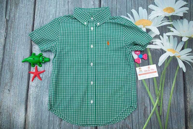 Góc Bé Yêu – Shop Bách Hóa Mẹ Và Bé Tại TPHCM