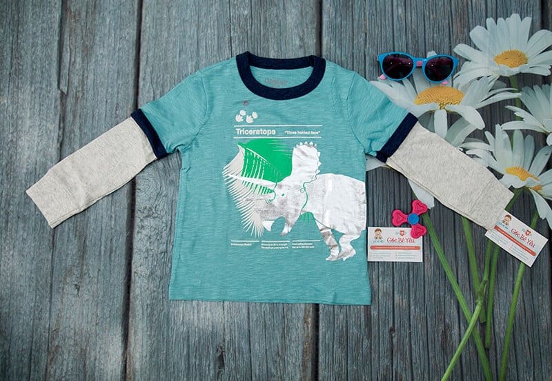 Góc Bé Yêu – Shop Bách Hóa Mẹ Và Bé Tại TPHCM