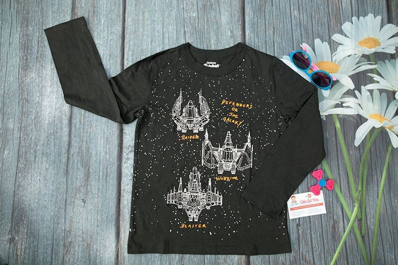 Góc Bé Yêu – Shop Bách Hóa Mẹ Và Bé Tại TPHCM