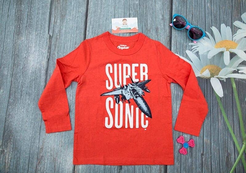 Góc Bé Yêu – Shop Bách Hóa Mẹ Và Bé Tại TPHCM