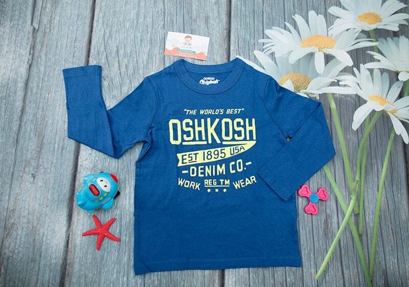 Góc Bé Yêu – Shop Bách Hóa Mẹ Và Bé Tại TPHCM