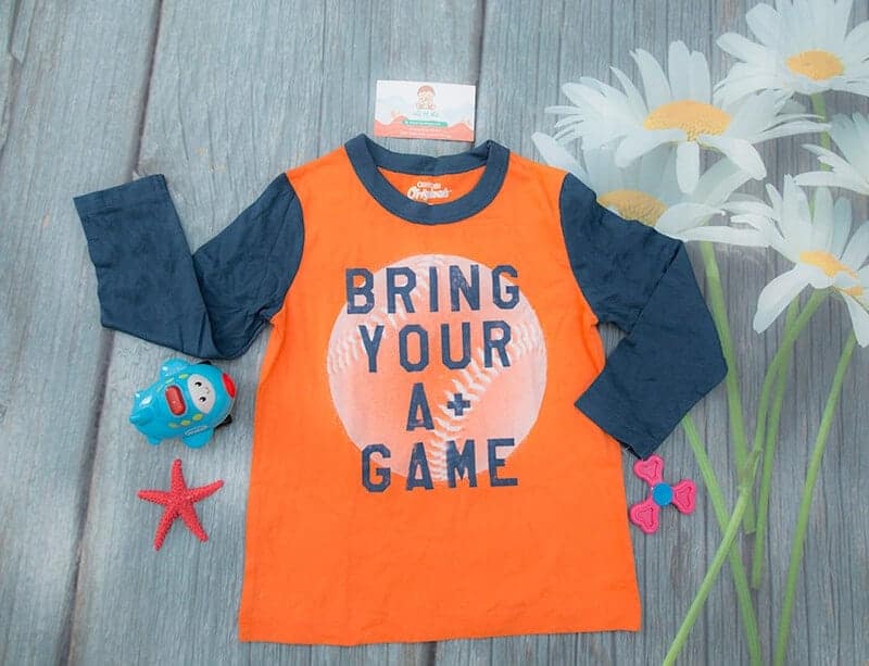 Góc Bé Yêu – Shop Bách Hóa Mẹ Và Bé Tại TPHCM