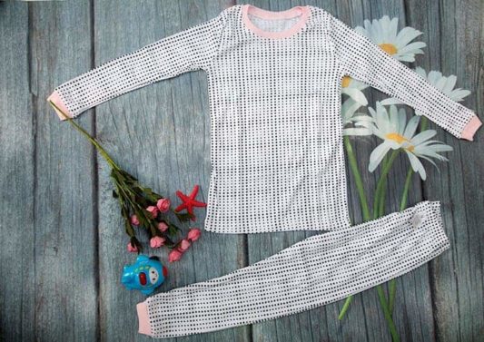 Quần áo trẻ em mùa đông 5 Bộ Bé Trai Xuất Hàn Hoạ Tiết Ngôi Sao