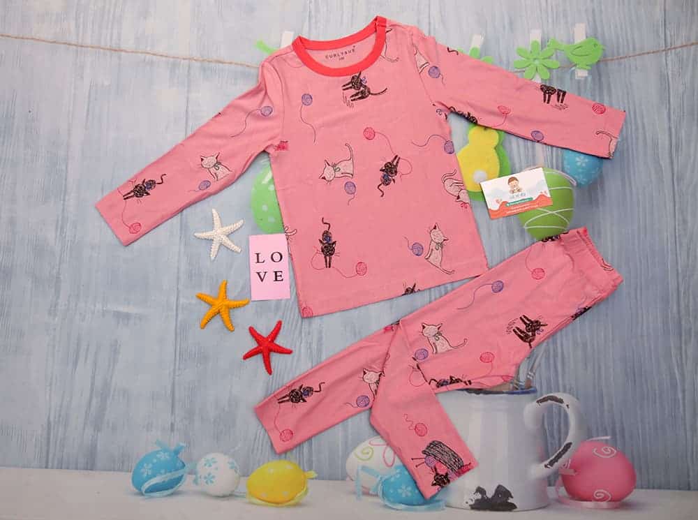 Góc Bé Yêu – Shop Bách Hóa Mẹ Và Bé Tại TPHCM