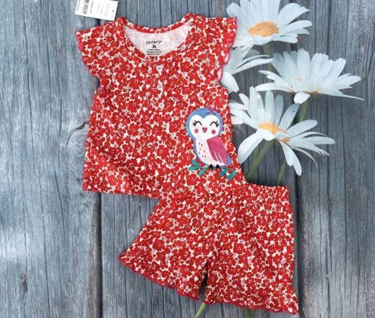 Quần áo đồ bé gái giá rẻ