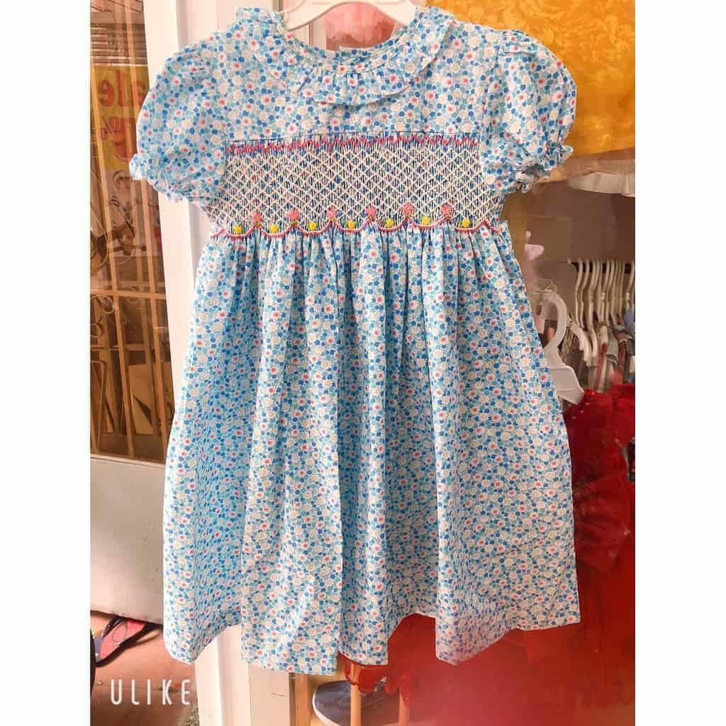 Góc Bé Yêu – Shop Bách Hóa Mẹ Và Bé Tại TPHCM