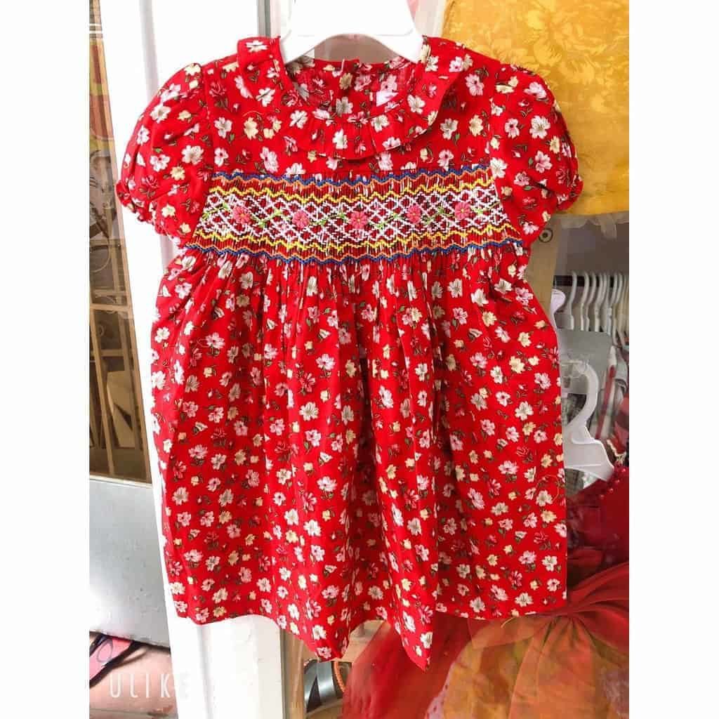 Góc Bé Yêu – Shop Bách Hóa Mẹ Và Bé Tại TPHCM