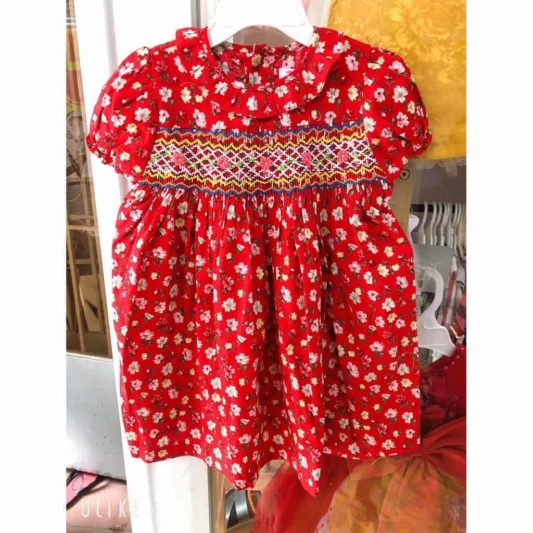 Đầm cao cấp siêu đẹp