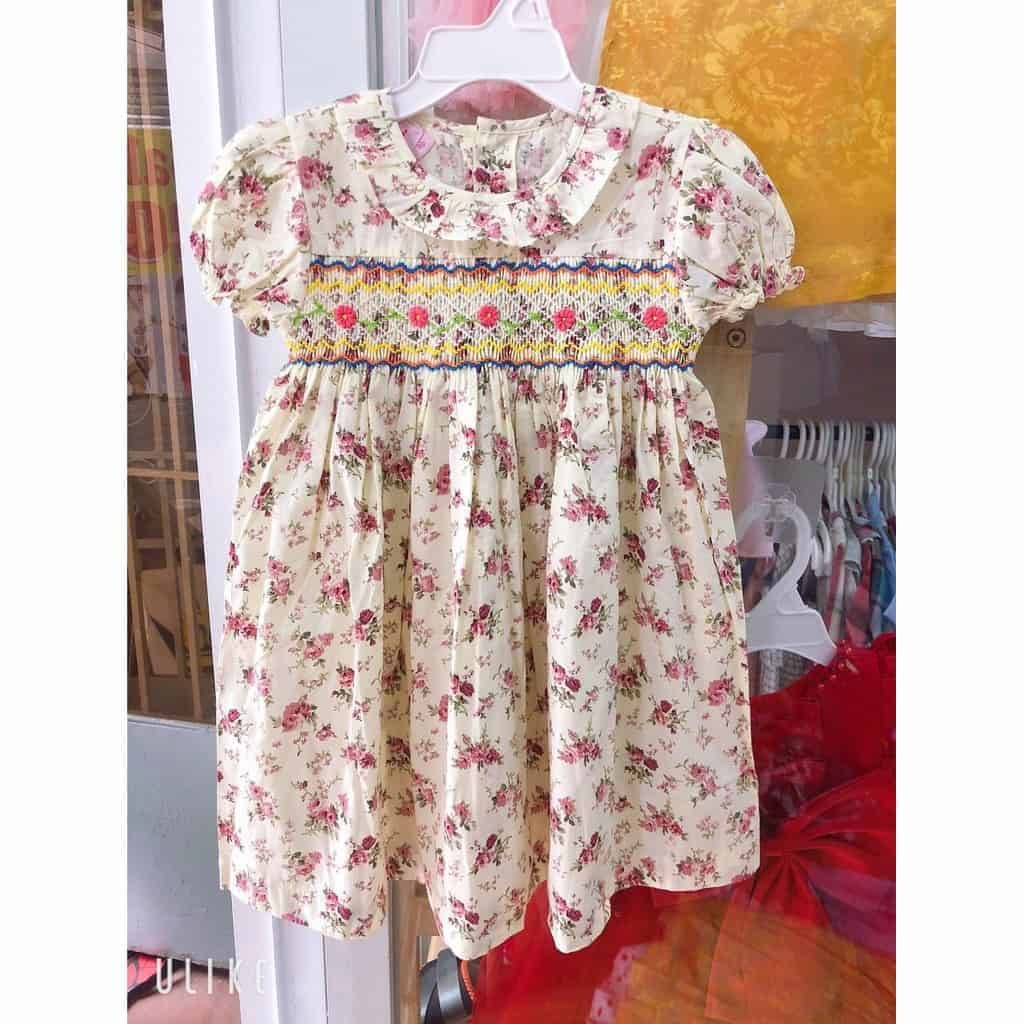 Góc Bé Yêu – Shop Bách Hóa Mẹ Và Bé Tại TPHCM