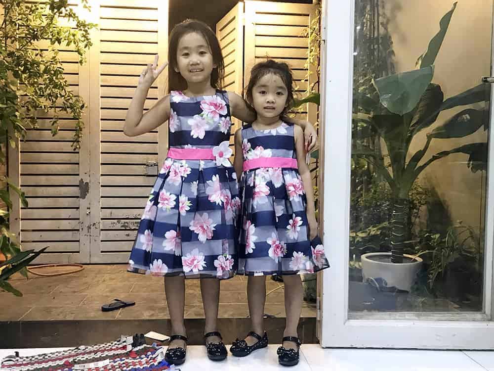 Góc Bé Yêu – Shop Bách Hóa Mẹ Và Bé Tại TPHCM