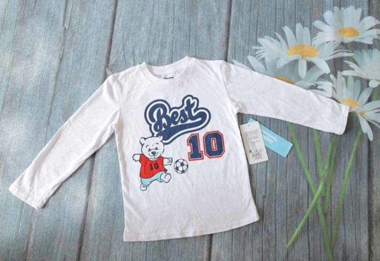 quần áo đồ trẻ em giá rẻ 7k quận 9