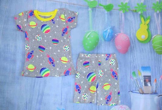 quần áo đồ trẻ em giá rẻ 7k quận 9