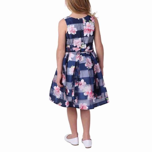 Đầm bé gái xuất Mỹ