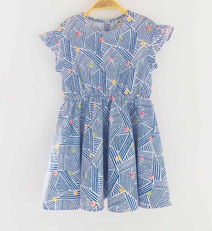 Góc Bé Yêu – Shop Bách Hóa Mẹ Và Bé Tại TPHCM