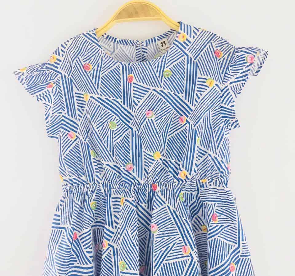 Góc Bé Yêu – Shop Bách Hóa Mẹ Và Bé Tại TPHCM